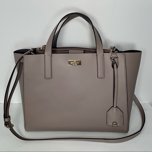 kate spade Handbags - Kate Spade Satchel Bag.